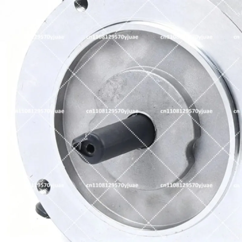 230/460V 23 Phase Electric Motor 56C Frame 60 Hz 3450 RPM TEFC 208
