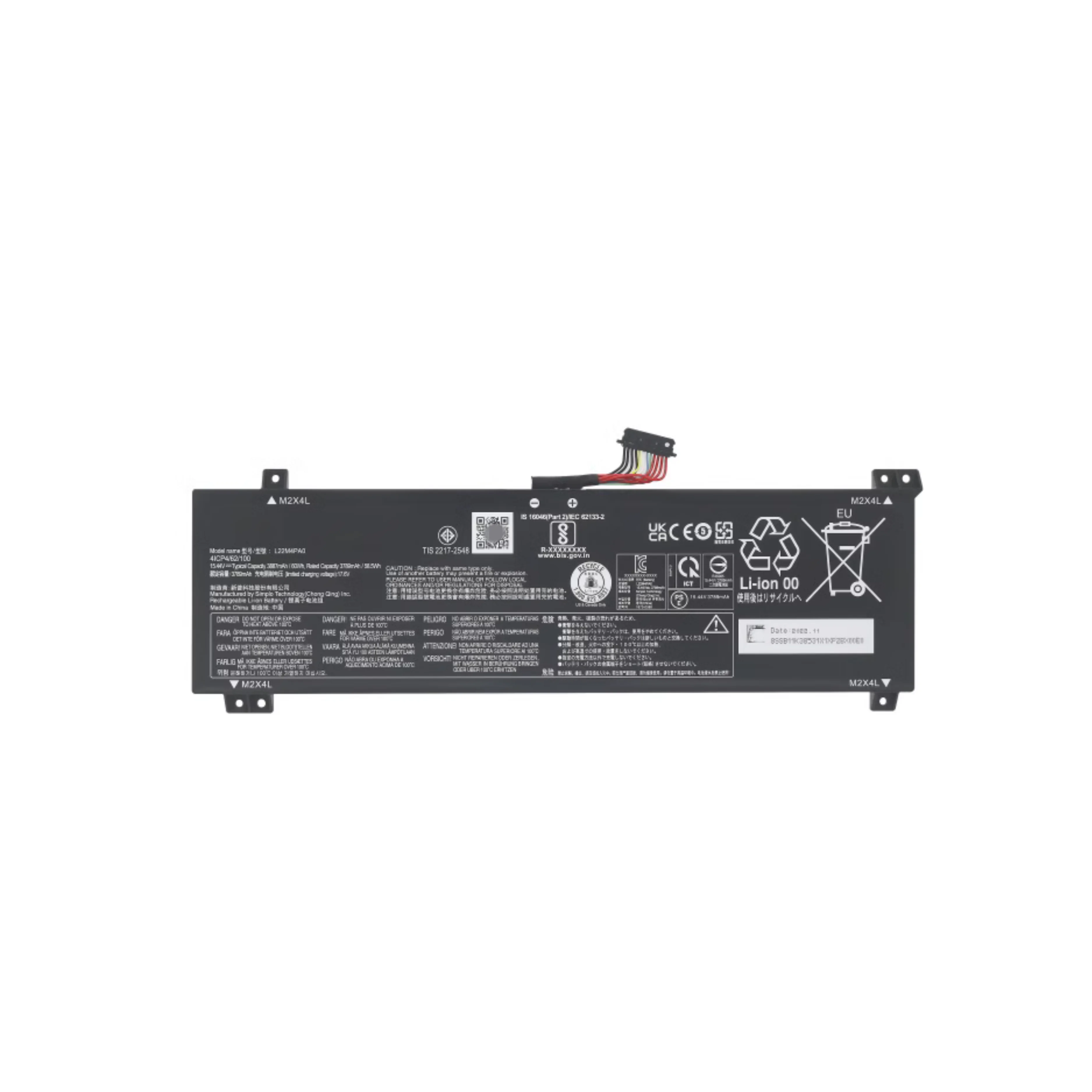 for-g5000-irh8-aph8-l22m4pa0-l22x4pa0