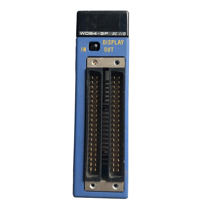 

Electric F3WD64-3P Programmable Logic Controller CPU Module