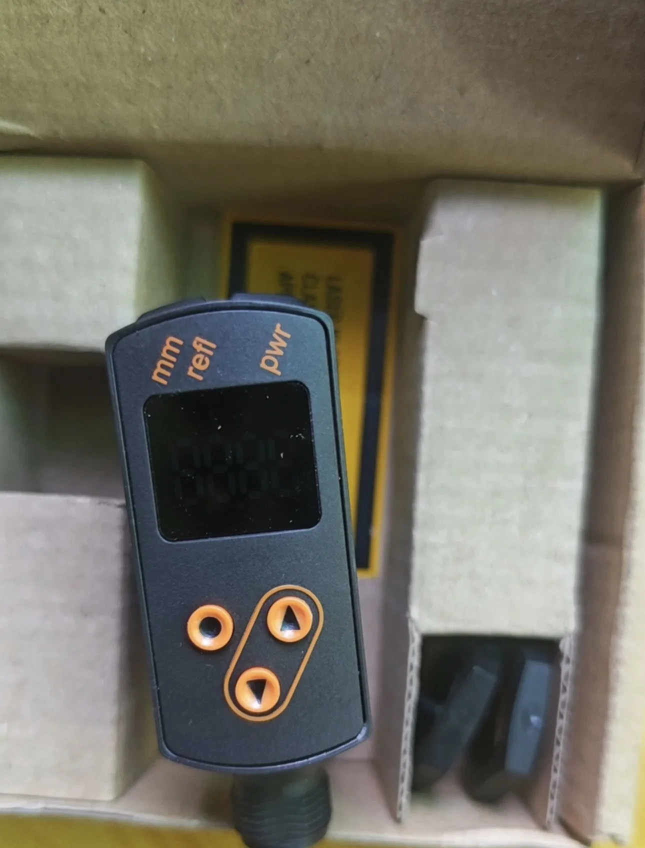 Ogd250   Brand New in Stock   Ranging Sensor Made Germany New   Industrial Automation Programmable Control Plc