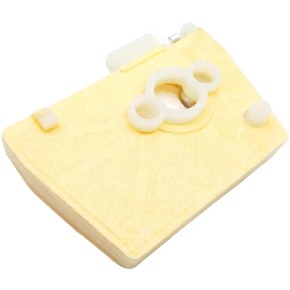 Air Filter for For MS380 MS381 038 Chainsaws Manufactured to with Original Equipment Air Intake System Parameters