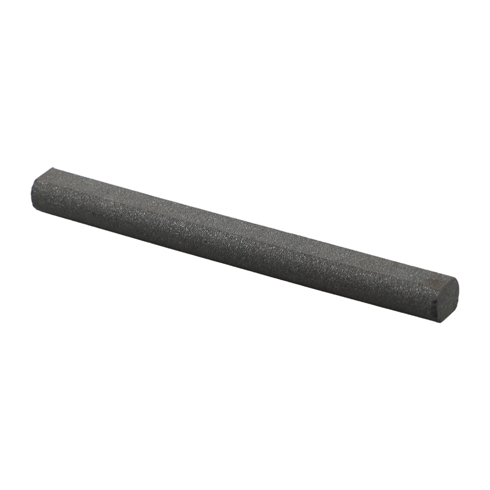 1pc Ferrite Rod For Building Antenna Core Connector Magnetic Welding Anti-interference Ferrite Mandrel 10×100mm Ferrite Rod