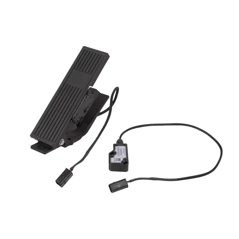 0-5V Hall Effect Motor Throttle Potentiometer Foot Pedal 12-90V DC HXJS-4805