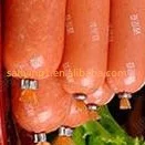High Quality New U-shape Manual Sausage Film Pack Bag Clipper Clip Machine Ham Mesh Bags Tightening Sealer
