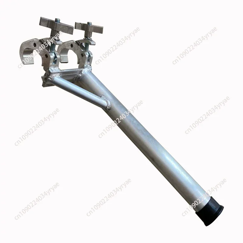 

Stage Light Beam of Light Hook Adjustable Hook Truss Telescopic Boom Eagle Claw Pair Rod Grappling Hook