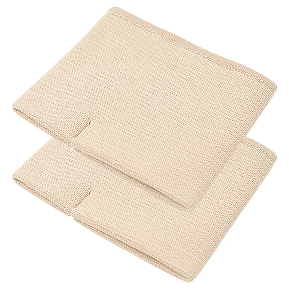 

2Pcs Front Foot Pads Non-Slip Forefoot Protectors Enhanced Cushioning for High Heeled Shoes Ballet Flats Boots Daily Wear Pain