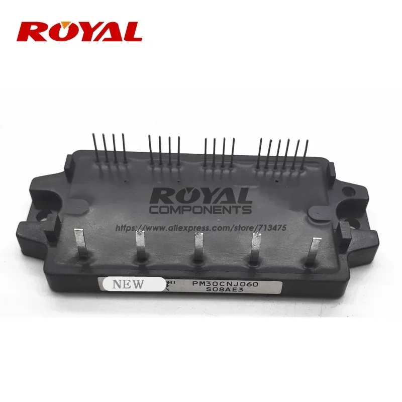 PM30CNJ060 PM20CNJ060