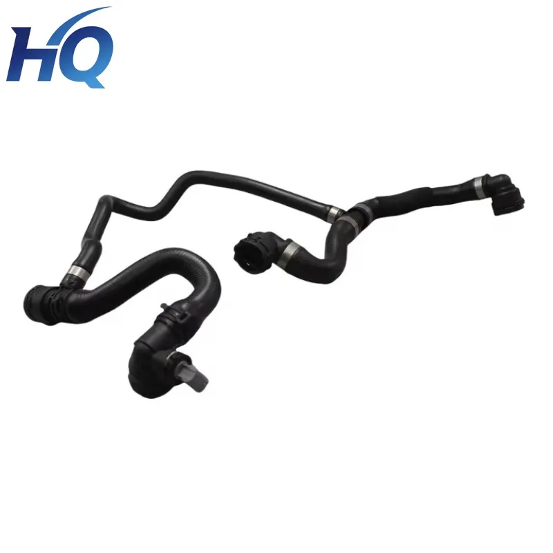

A2535017200 2535011700 Cooling System Water Tank Radiator Hose Pipe for Mercedes Benz GLC X253