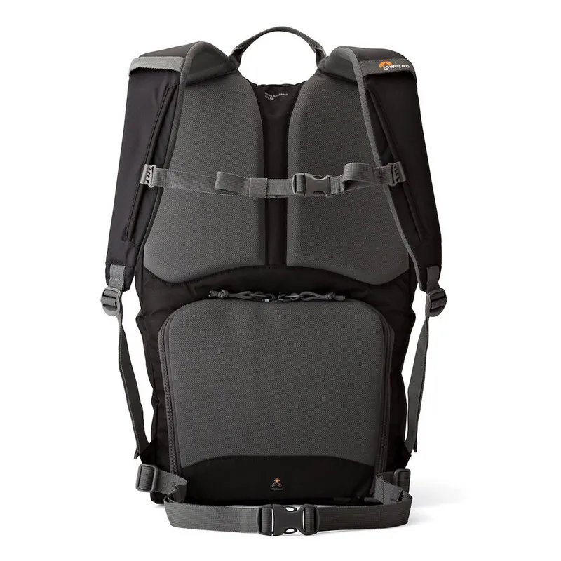 حقيبة كاميرا Lowepro Photo Hatchback BP 250 AW II DSLR حقيبة كتف مزدوجة حقيبة تصوير خارجية