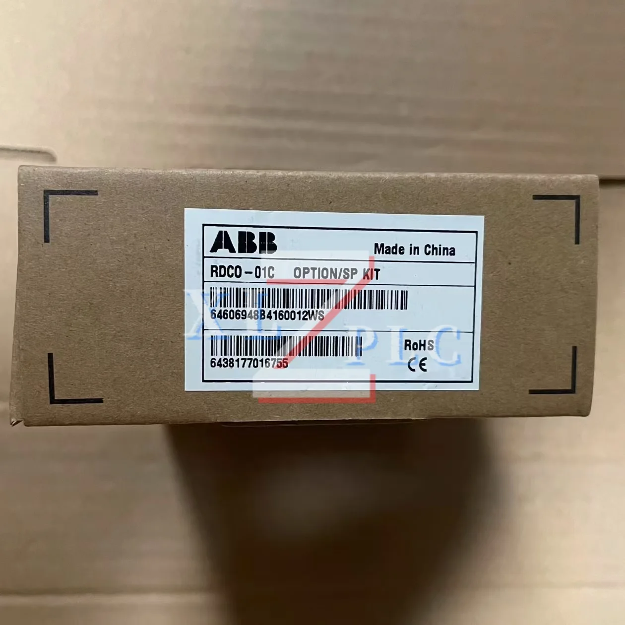 

RAIO-01 RDCO-01C RDCO-02C module new in stock