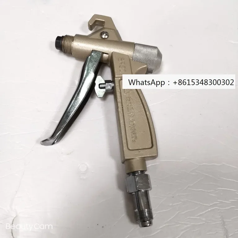 

Changjiang Putelan Senhong Shen Ou Naishi SPQ2 spr ay пистолет spra y машина для молитвы пистолет-распылитель пистолет-спрей