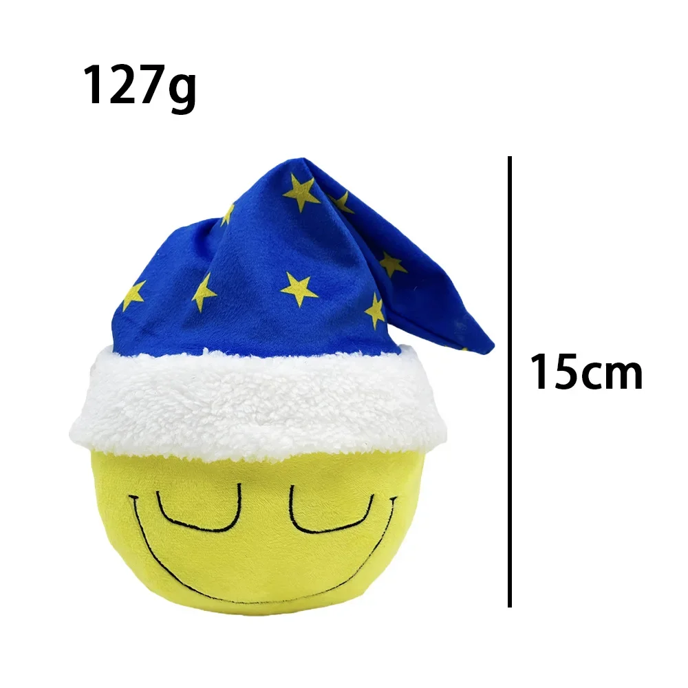 2026 New Grace Dozing Dozer peluche bambola peluche gioco giocattoli di peluche cuscino arredamento camera da letto bambini regalo di compleanno di Natale