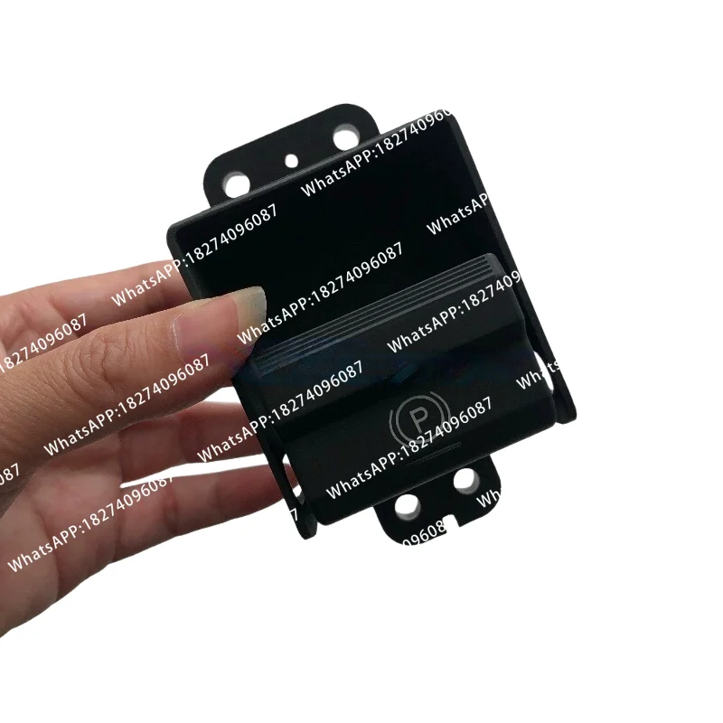 Applicable  FM Tractor Truck Parking Switch Electronic Handbrake Brake Switch 22107830