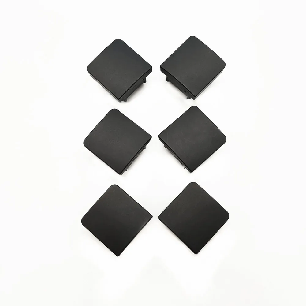 

Защитная накладка на кнопки центральной консоли, пылезащитный кожух, совместимый с Golf MK6, Jetta MK5/6, Eos, Scirocco, Caddy