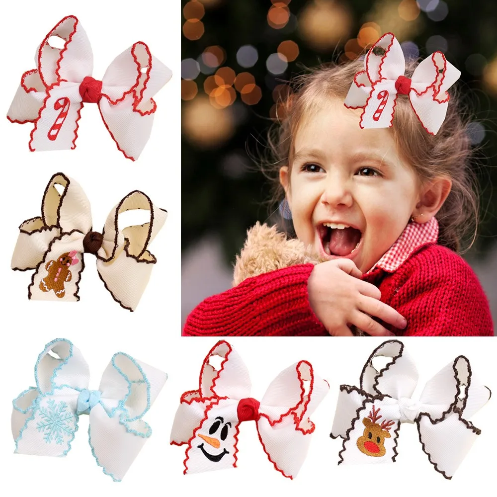 20-pinzas-para-el-pelo-con-motivos-navidenos-para-ninas-con-disenos-de-papa-noel-nieve-y-astas-de-reno-bordados-y-detalles-de-lunares-accesorios-navidenos-para-el-cabello-para-ninos