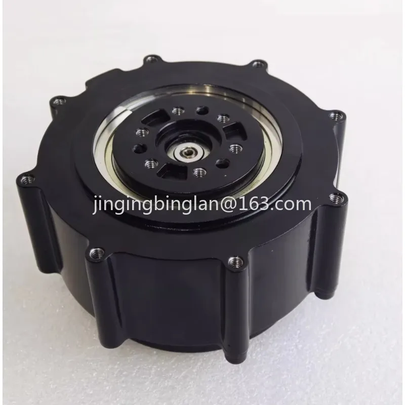 2026 factory direct sales of QDD 60N.m integrated joint motor module