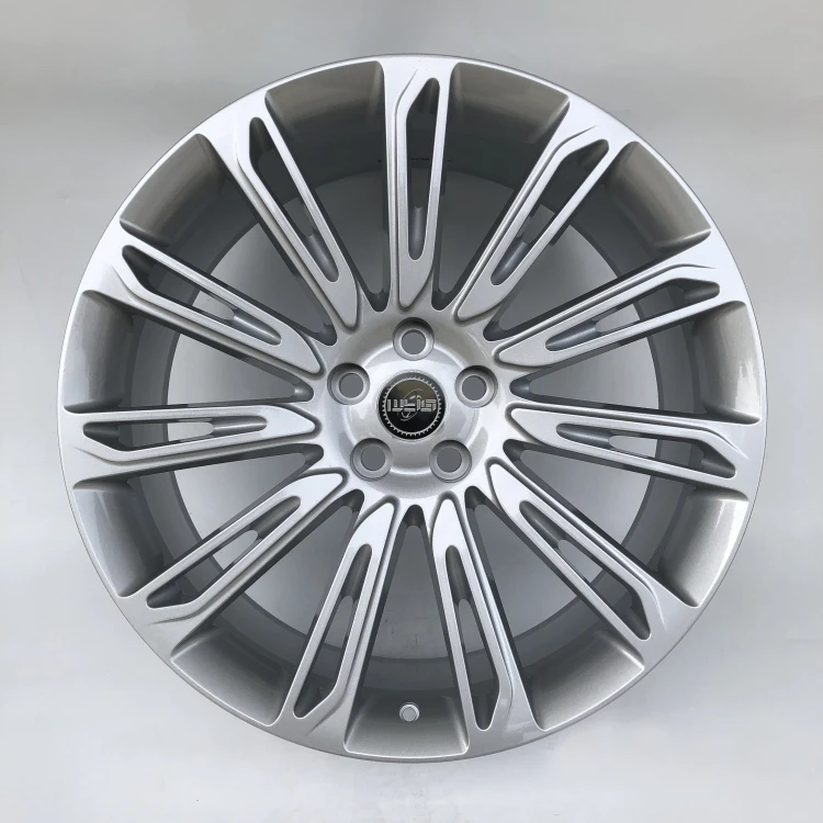 20 21 22-inch forged rims for Land Rover Range Rover Sport Edition Executive Discover 5 Guards High quality custom forged wheels