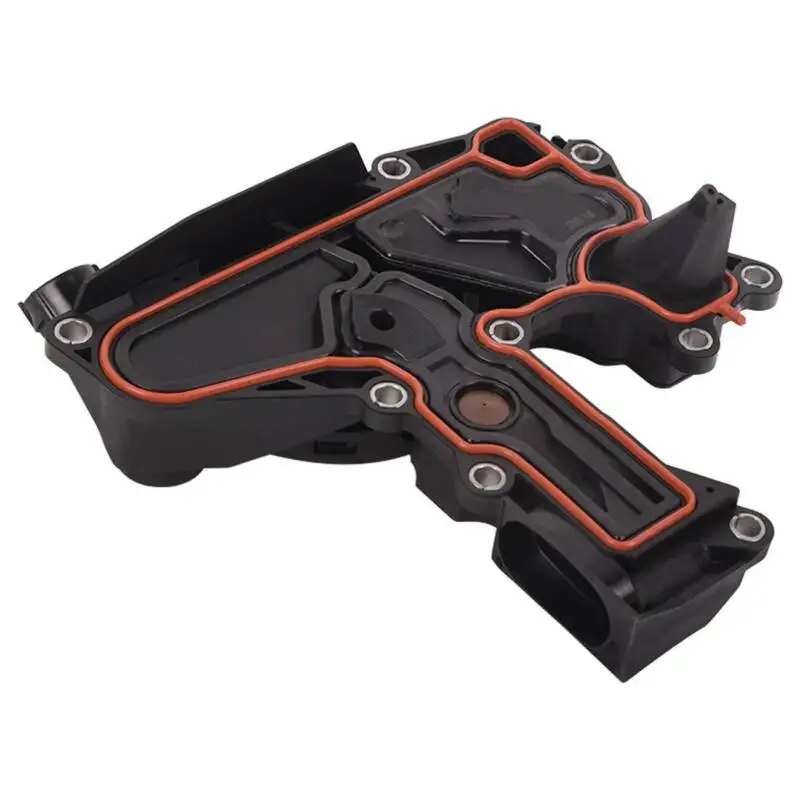 Tipo di specifica: Valvola separatore olio PCV OE/OEM Numero parte: 06H 103495 AE, 06H 103495 Finitura AK: Fitme sostitutivo aftermarket