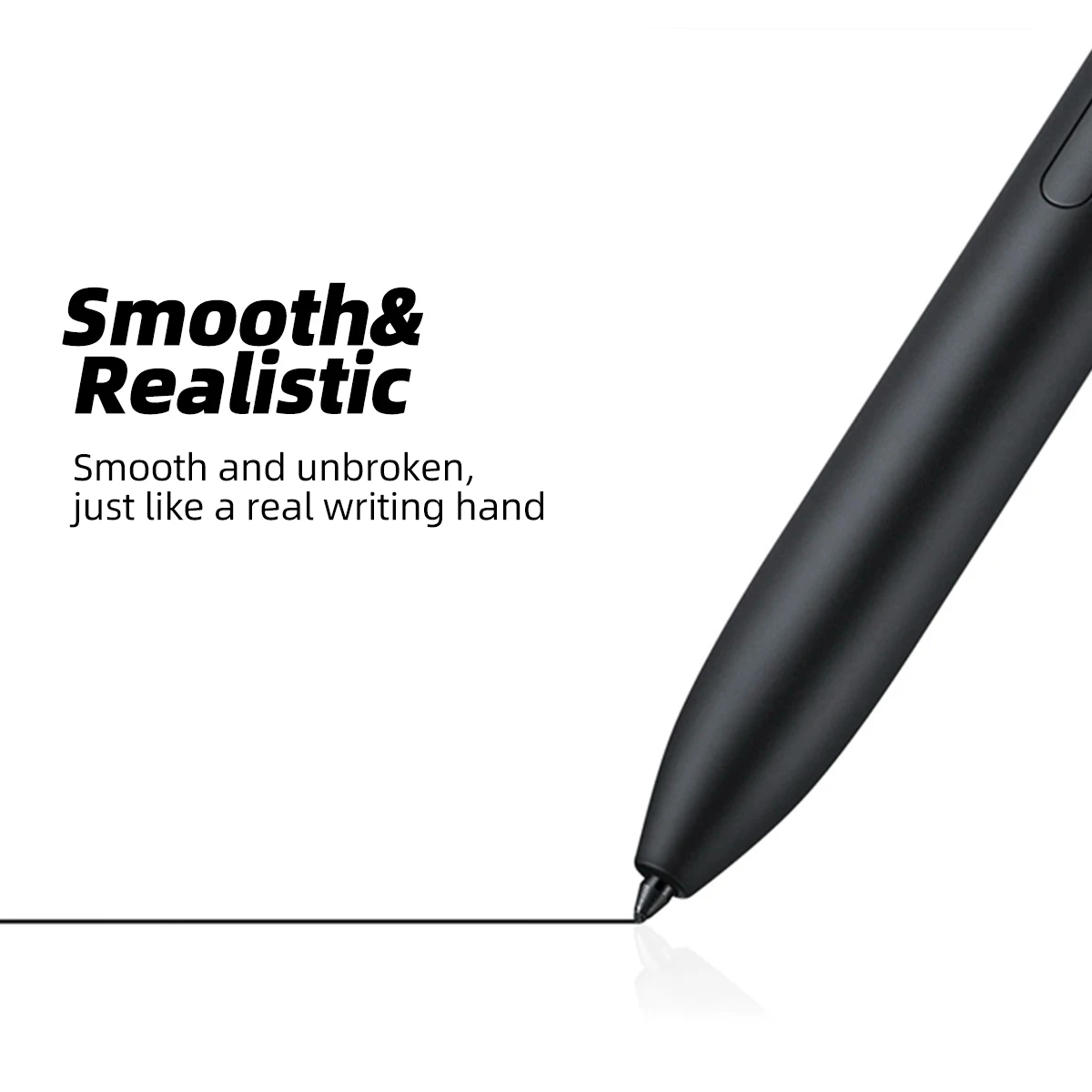 Tablet Stylus Pen For Samsung Galaxy Tab S6/S7 Lite Stylus Pen For Galaxy Tab S6 Pen Active Stylus Capacitive Touch Screen Pen