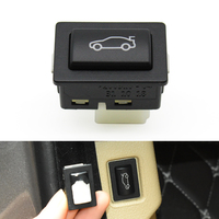 Car Tailgate Rear Trunk Switch Unlock Button For BMW 3 5 7 Series F10 F11 F30 F35 F01 F02 320i 325i 330i 520i 528i 530i