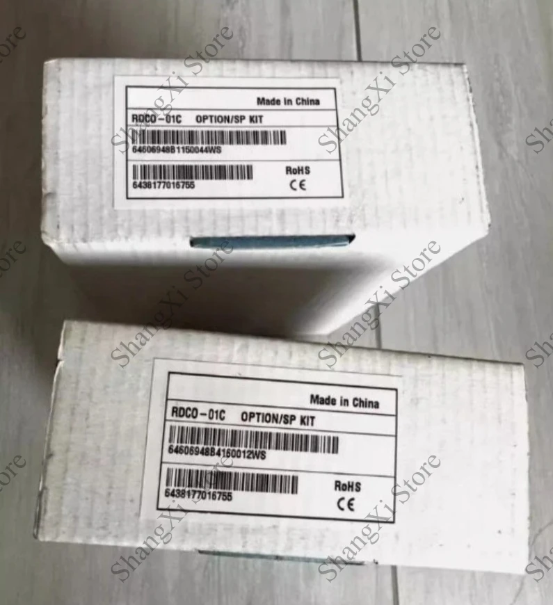 1PC Brand New RDCO-01C Fiber Optic Communication Module RDCO01C Fast Shipping