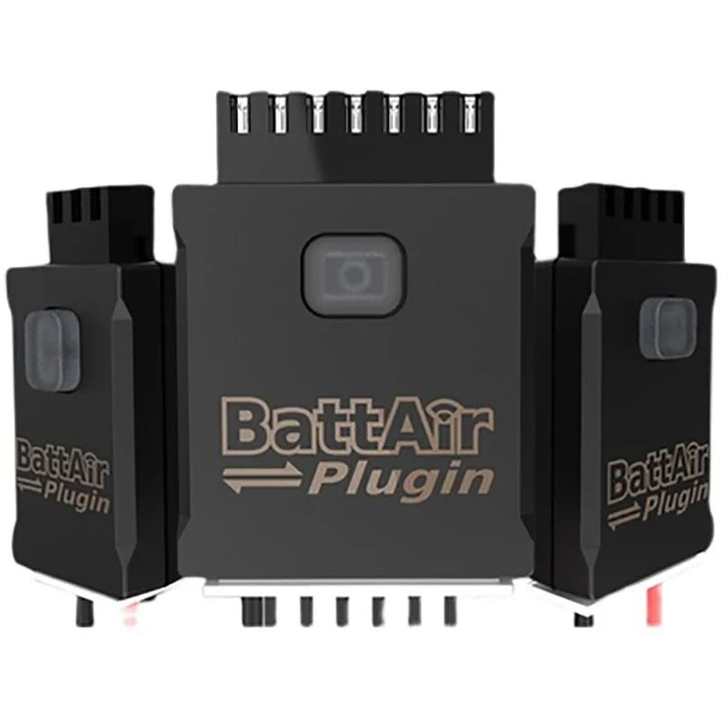 

ISDT 3-4S / 5-6S BattAir Plugin-Battery Management System Battery Guard Intelligent Reading of Information For Model Accessories