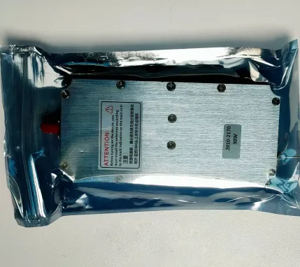 Wifi Gps Mobiele Telefoon 20W Rf Eindversterker Module Aangepast 433Mhz Rf 2.4G Drone Detectie Stoorzender Gusa Module Auds Accessor