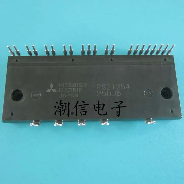 

PS21254 PS21254 - E package works