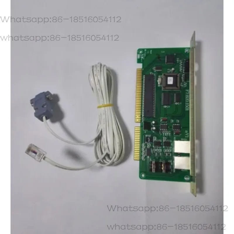 Sea GST-NNET-02 CRT interface card GST200/500/5000/9000 host debugging card