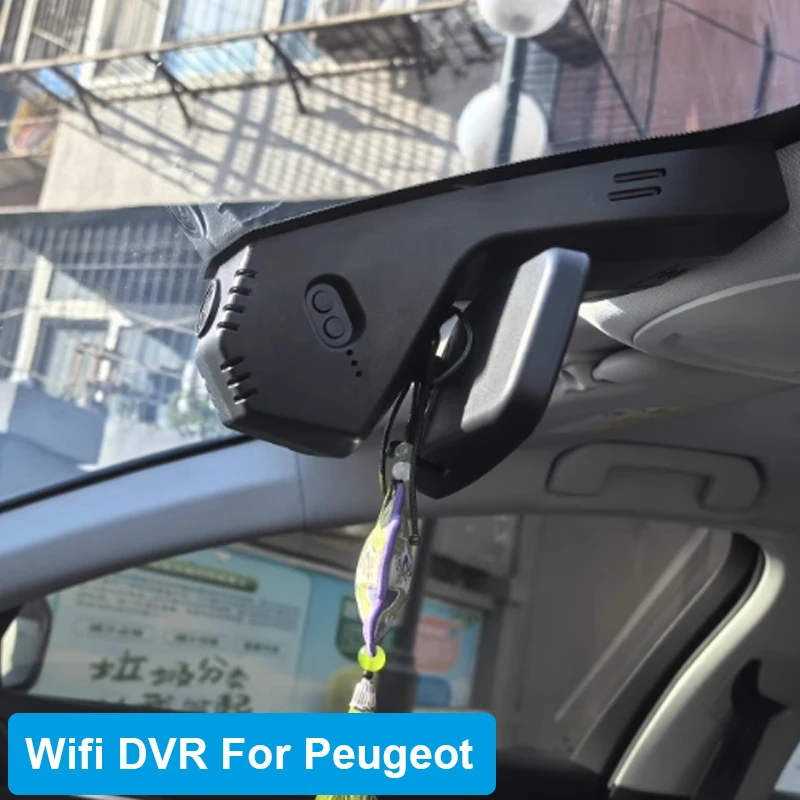 4k hd esposa carro dvr gravador de vídeo oem traço cam para peugeot 3008 4008 5008 ds4 ds5 ds5ls ds6 ds7 ds9 citroen c2 c3 c4 c5 c6