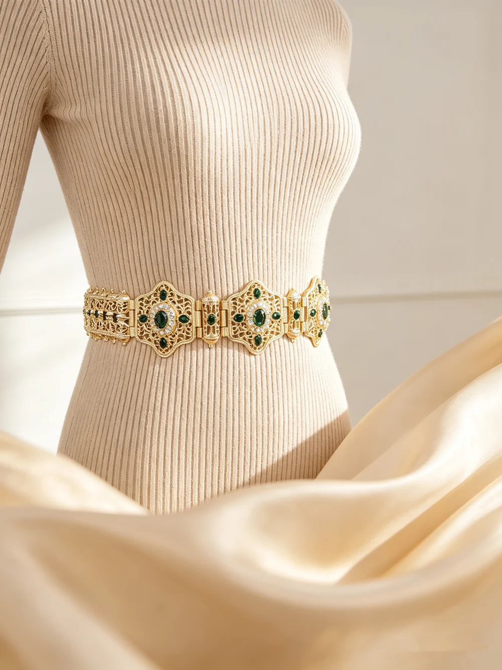 cinto-de-cintura-vintage-Arabe-dourado-com-strass-embutidos-corda-ajustavel-corrente-de-cintura-feminina-marroquina-de-metal-acessorio-de-moda