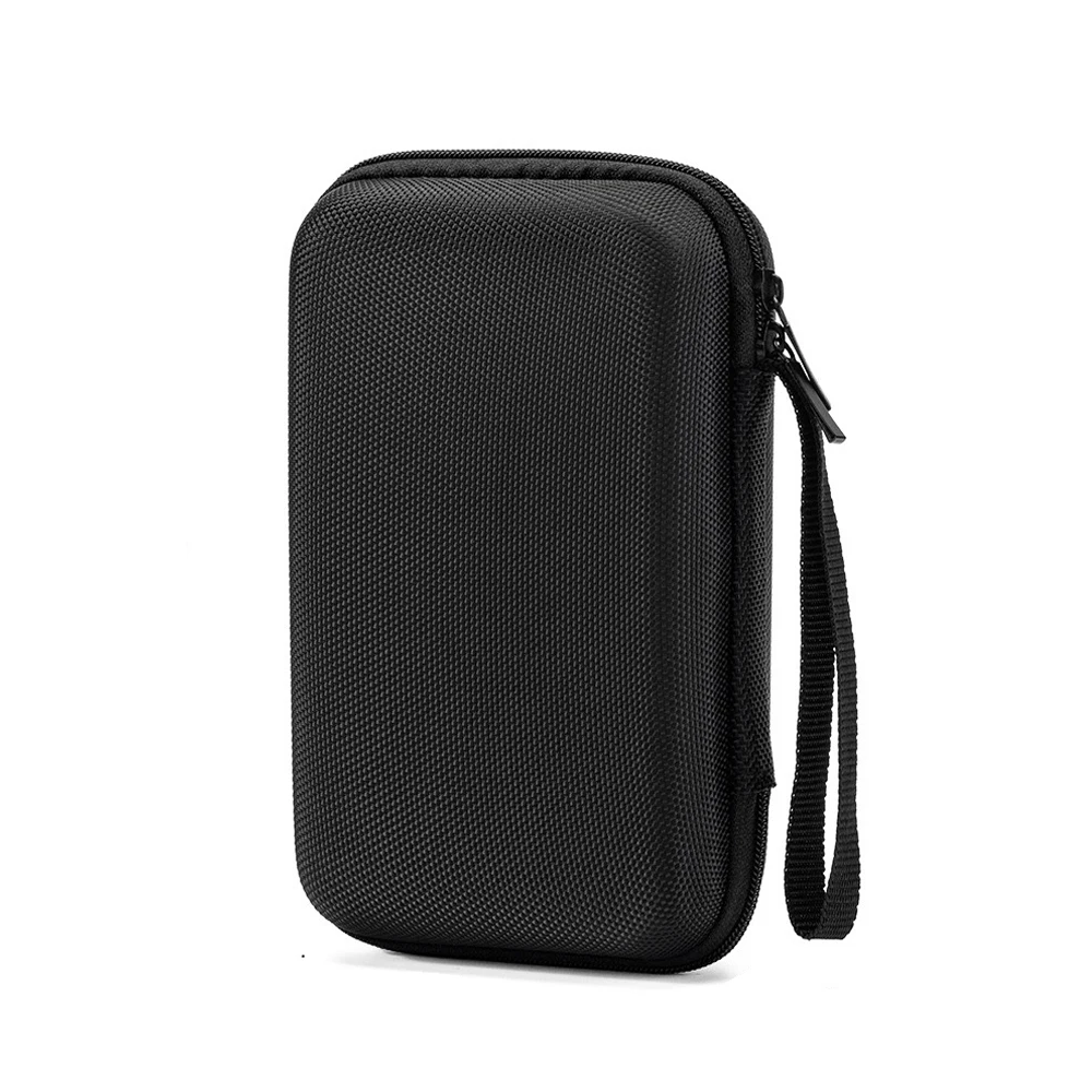 Zshion Carrying Case Storage Box Bag for Sony Walkman NW-ZX706 NW-ZX707 NW-A306 NW-A307 WM1A WM1Z ZX505 A55 A35 A45