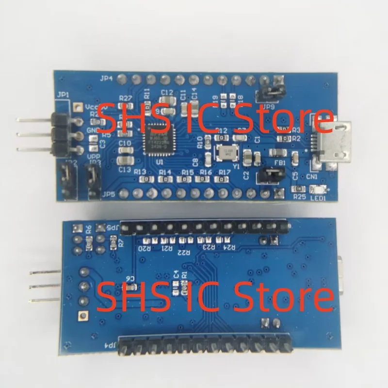 

1 шт./лот UMFT4222EV-D FT4222H USB