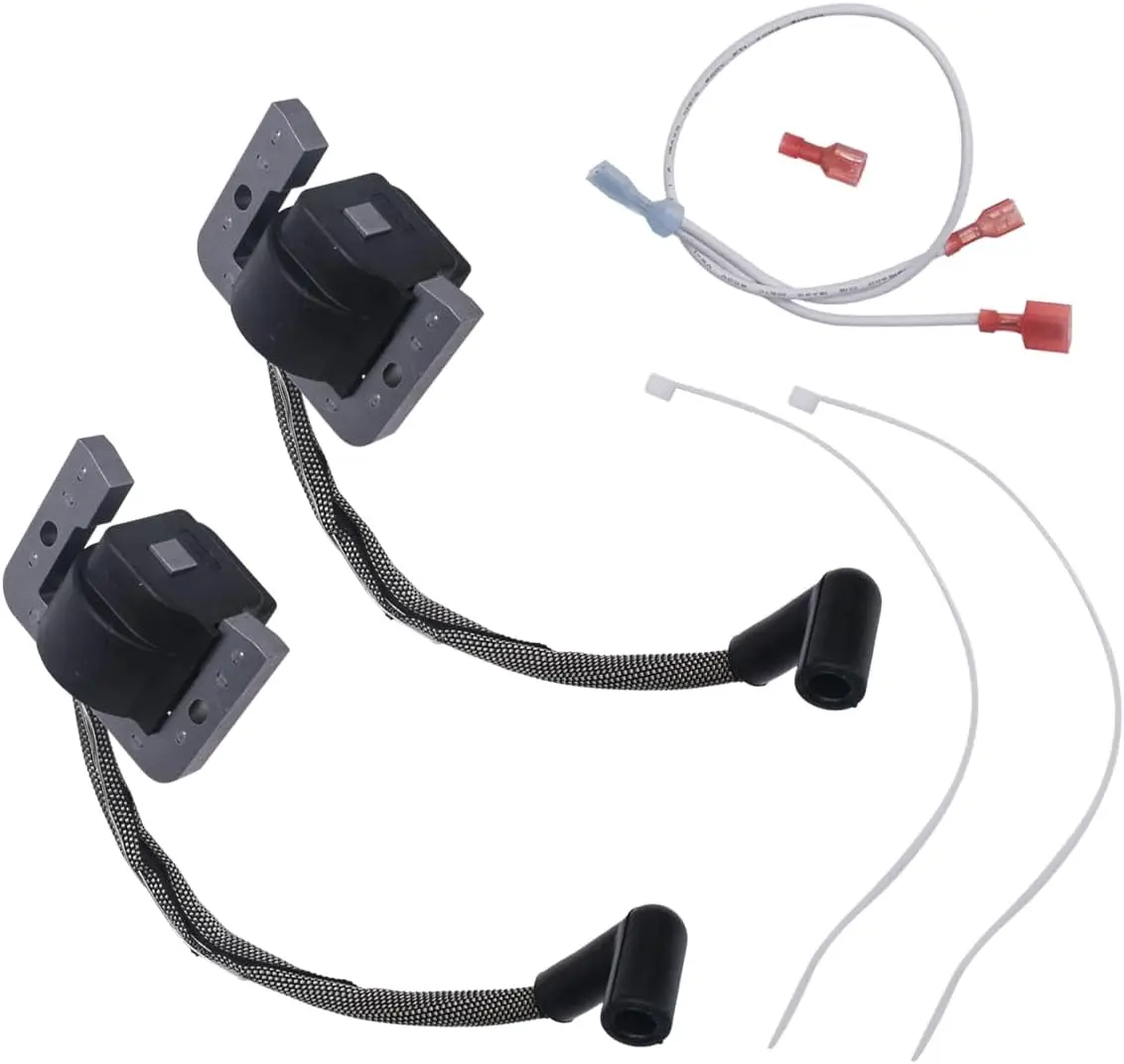 Катушка зажигания 25 707 03-S для Kohler CH740 CH750 CV740 CV750 CH20 CH23 CH640, замена для 24 584 52-S, 24 584 89-S