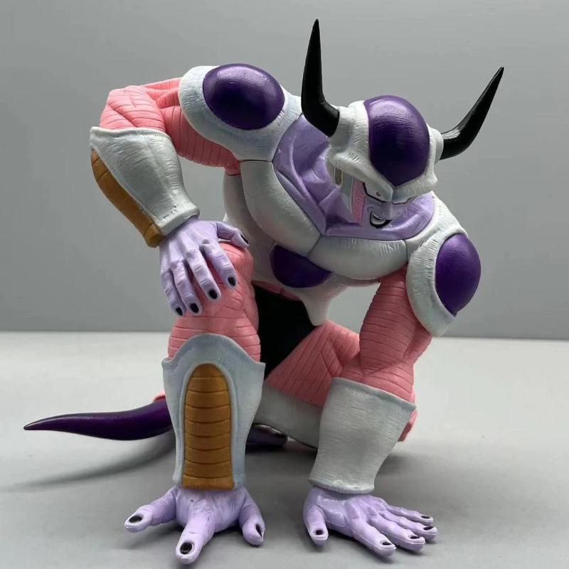 반다이 반프레스토 드래곤볼 네임팩 피즈라 2형 3형 히트 상품 주변 장식품 트렌디 플레이 모델