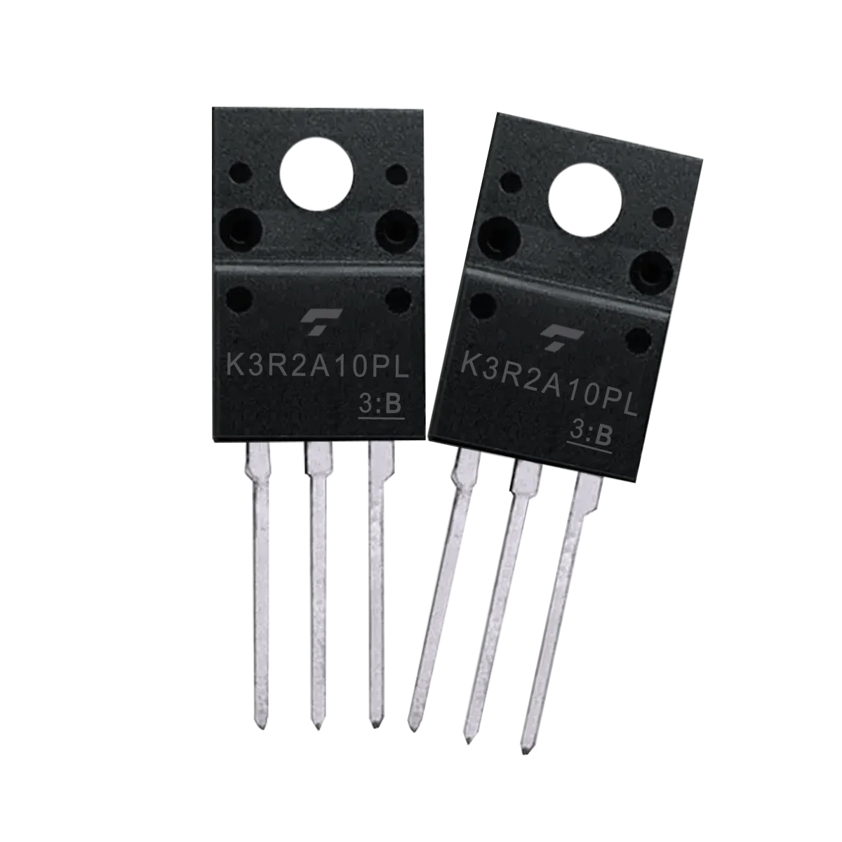 10 個-20 個 TK3R2A10PL TO-220F 新しいオリジナル在庫あり