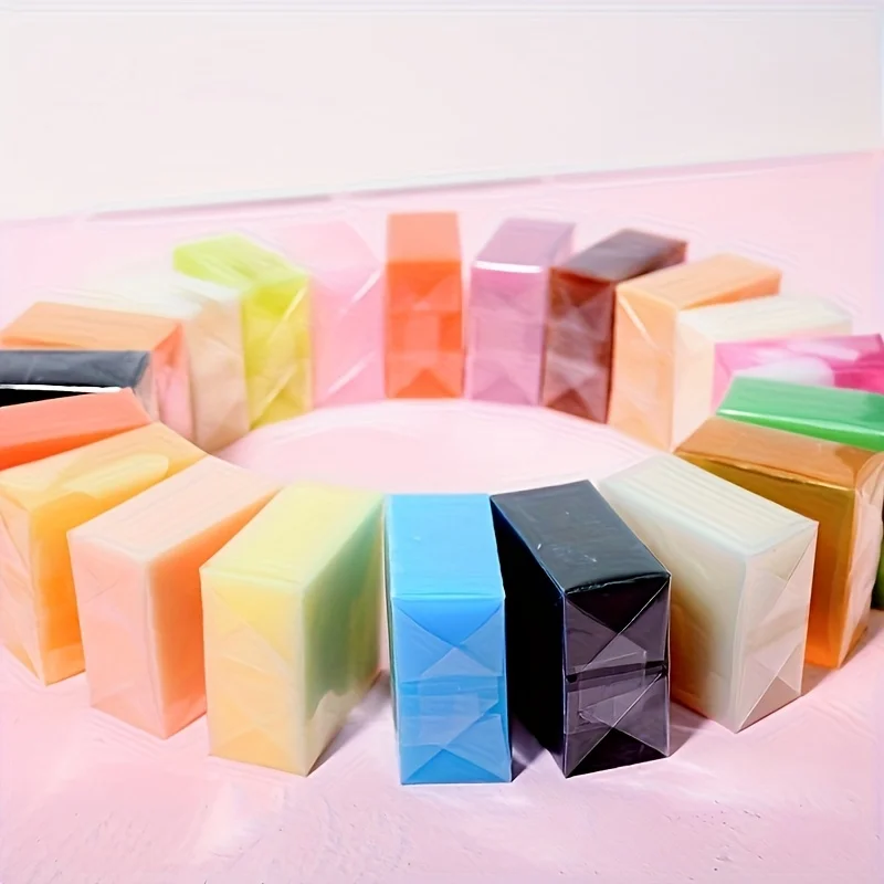 Handmade Rose Soap – Rich Lather for Deep Cleansing, Hydrating & Purifying with Essential Oils 1pcs X 100g image 5