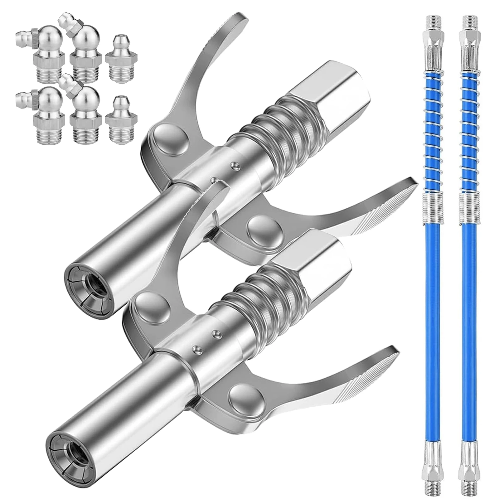 Dual Handle Grease …