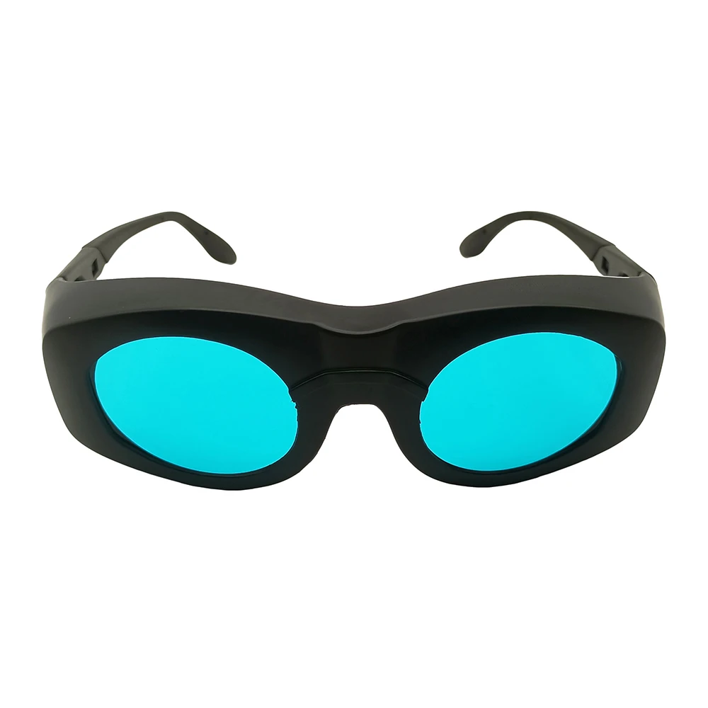 Laser Safety Goggles OD7+ Anti-Fog Alex 755nm Diode 808nm 940nm NdYag 1064nm Medical Beauty Treatment