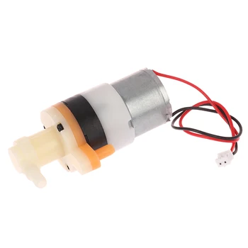 DC3V-3.7V 310 קצף מנוע משאבת помпа עבור אוטומטי Sanitizer יד קצף מנוע משאבת נוזל שאיבת משאבת אוויר