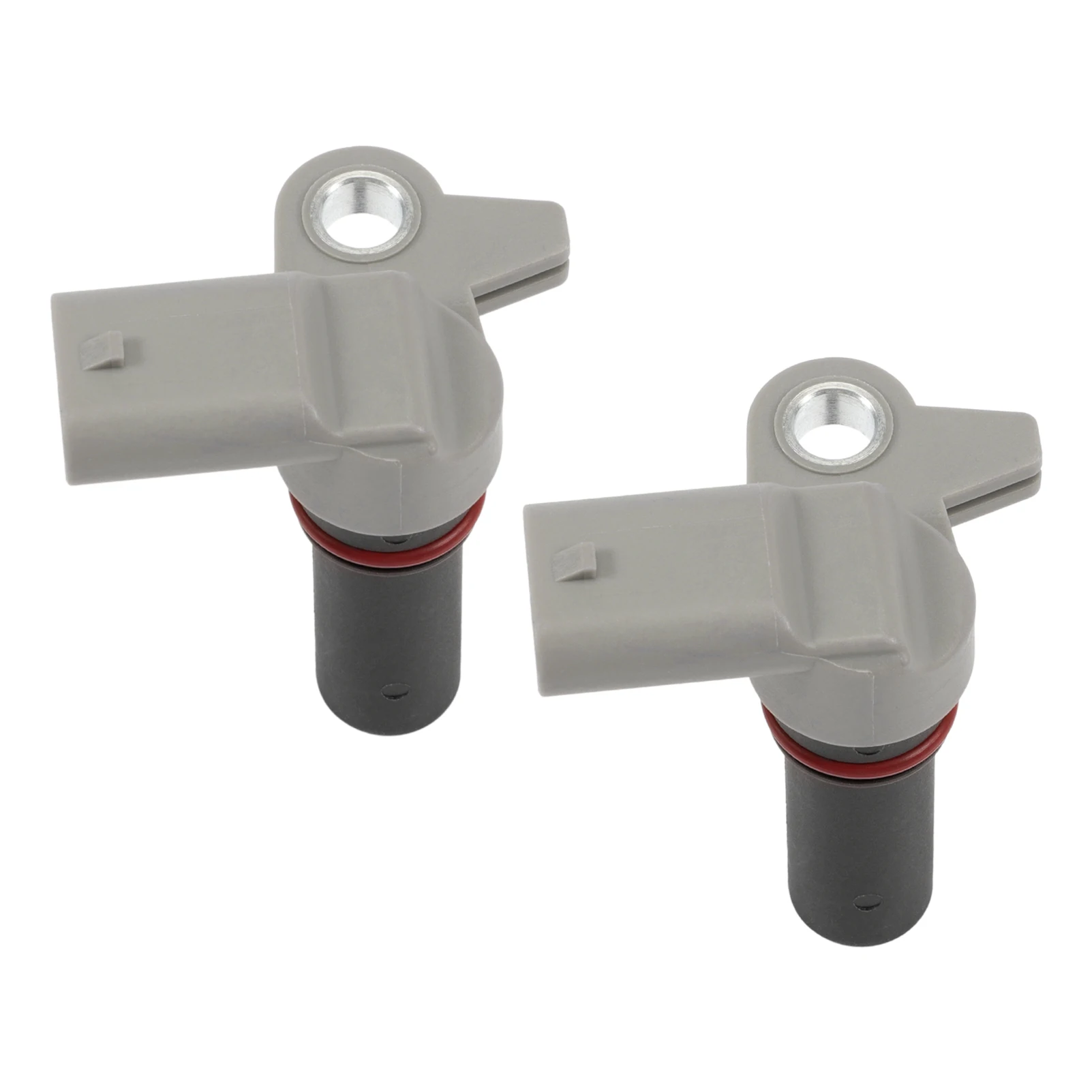 2 PCS 5S13214 เซ็นเซอร์ตำแหน่งเพลาลูกเบี้ยวสำหรับ F-150 ทอรัส เอ็กซ์พลอเรอร์ ทรานสิท-150 250 350 เอ็กซ์เพดิชั่น เอดจ์ BL3Z6B288C