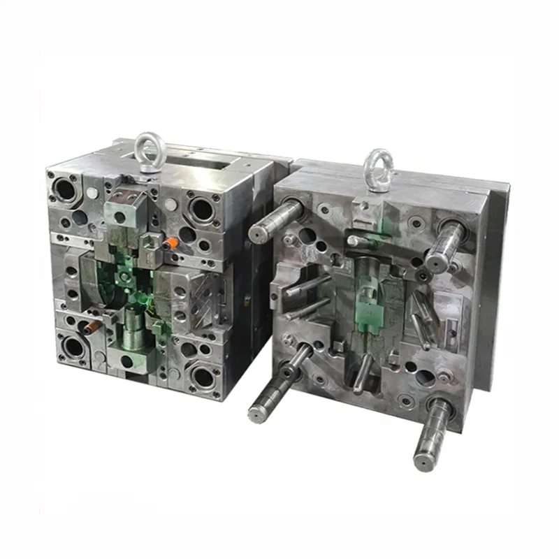 Custom Plastic   Mold Manufacturer   Molding Service and Tooling Plastic Mold Factory
