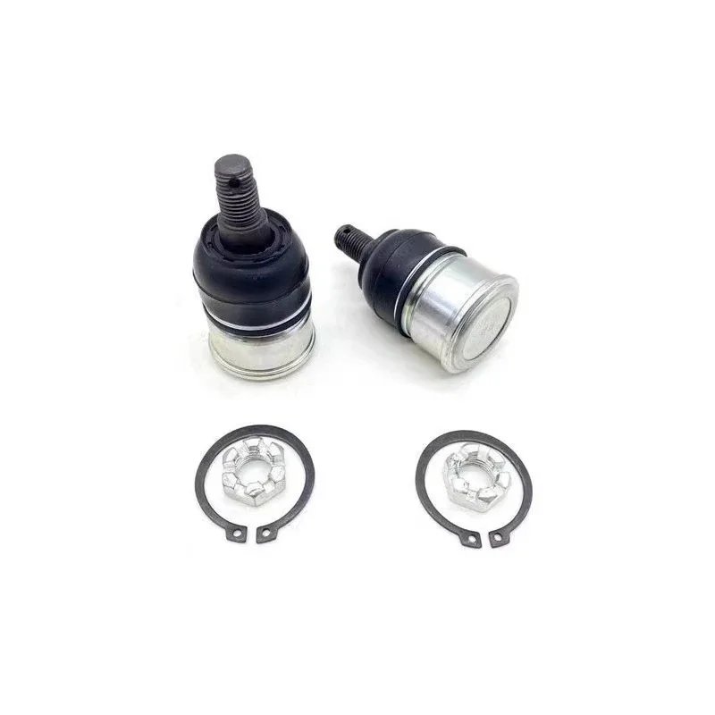 

1pc for ACCORD 6 7 8 9 generation CIVIC Odyssey CRV Spirior Lower arm support arm sheep horn lower ball head