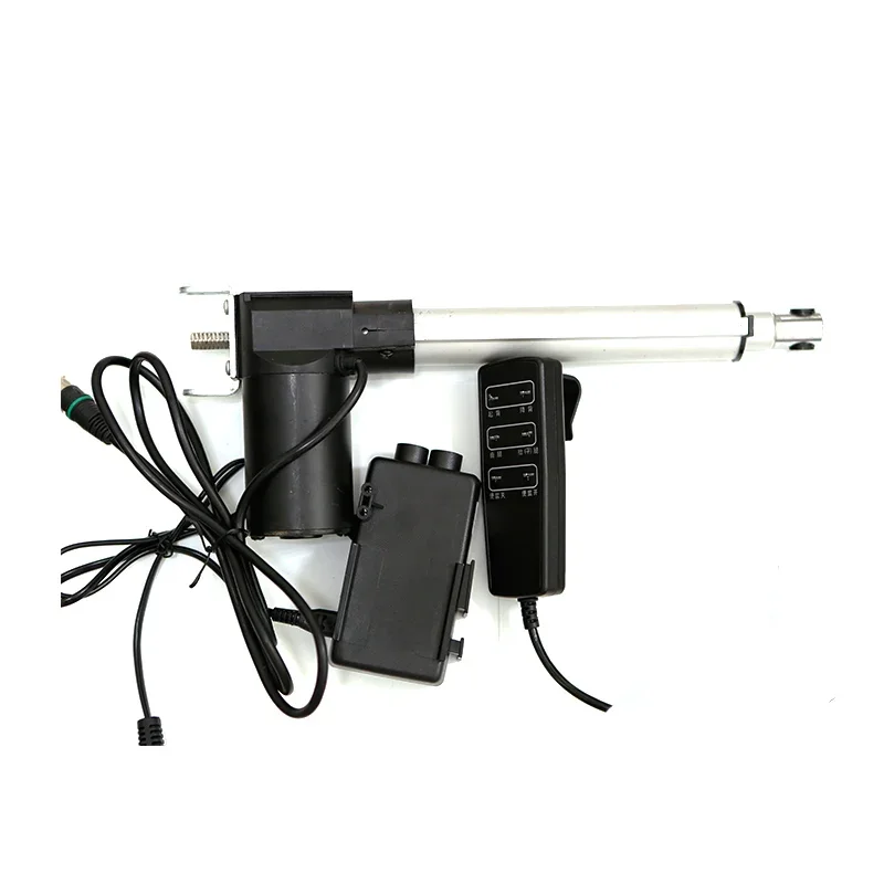 6000N 12V DC 12