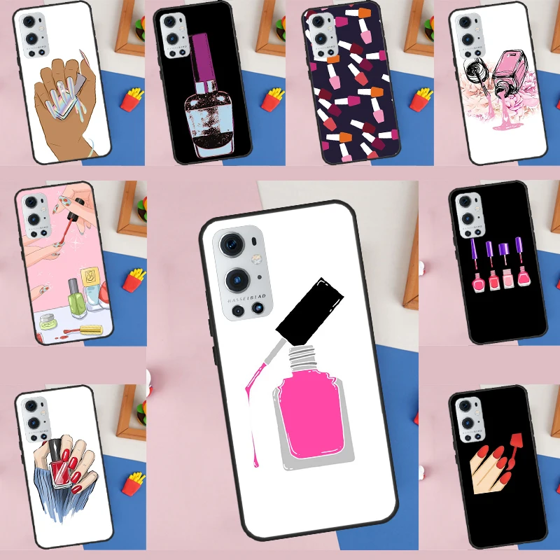 Nail Polish Funda F…