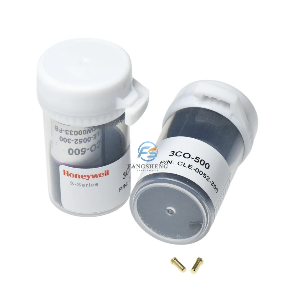 100% New Original 3CO-500 Sensor Carbon Monoxide Electrochemical Sensor CLE-0052-300