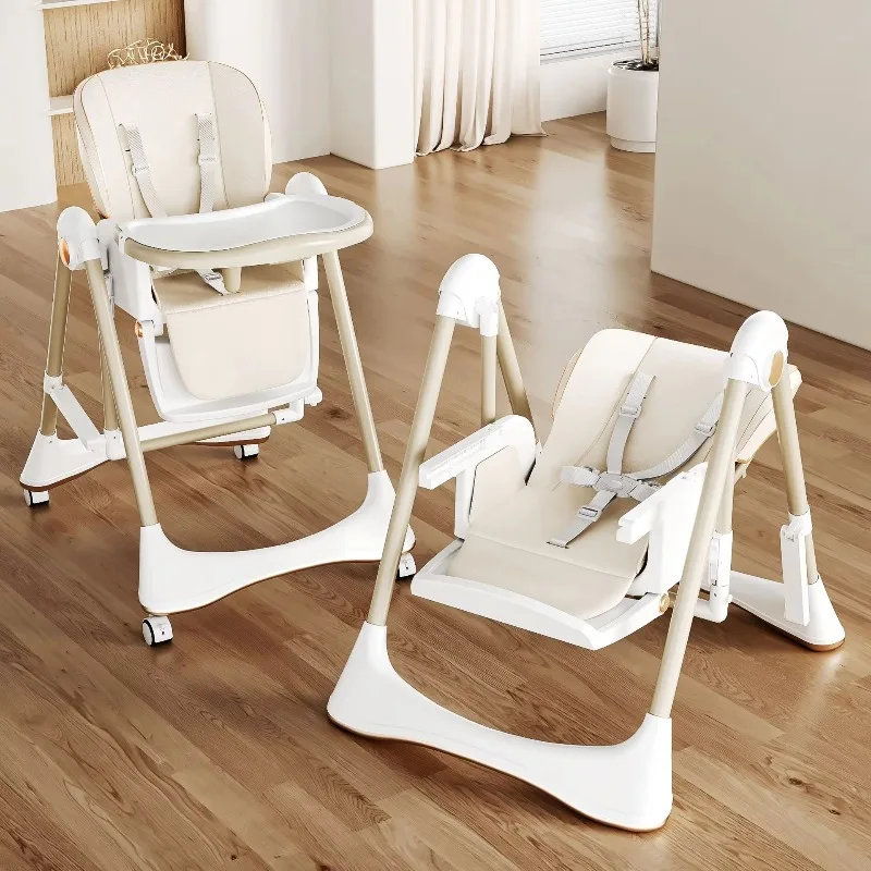 Foldable portable lightweight frame with breathable mesh seat for travel and compact spaces
