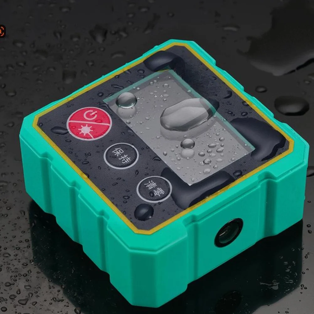 For Construction Digital Inclinometer Tilt Meter User Friendly Measuring Instrument Tool High-sensitivity Sensor