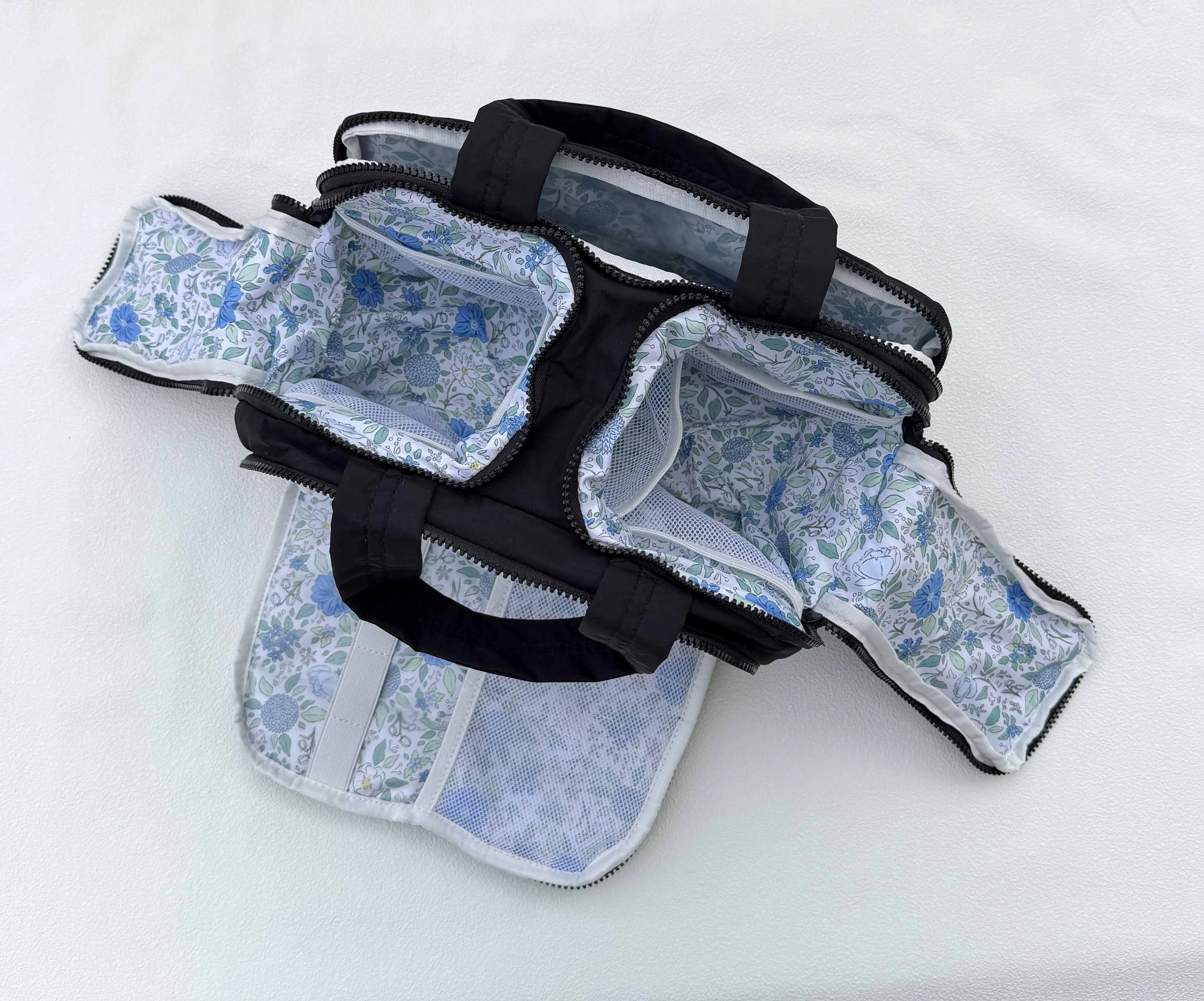 Kadınlar için Geniş Kapasiteli - Travel Accessories Pouch For Women incelemesi ve fiyatı