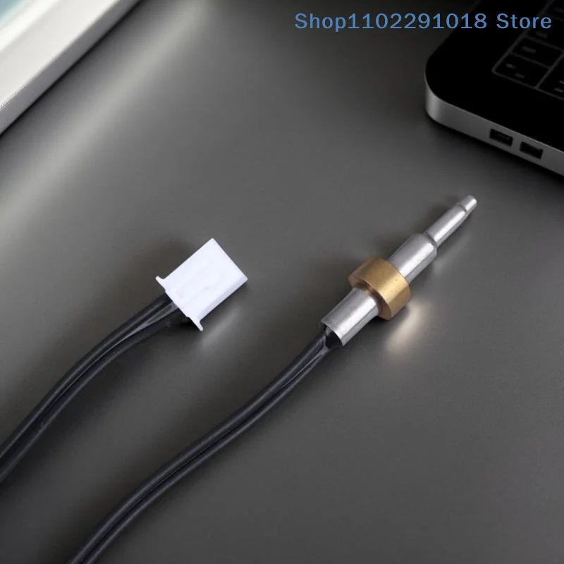 NTC 10K 3950 Thermistor Temperature Sensor Waterproof Thermistor Probe 50/100CM For Water Heater Coffee Machine Water Dispenser